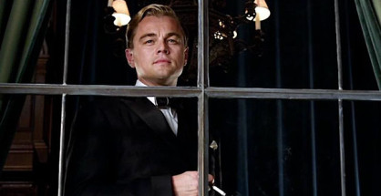 The Great Gatsby - Jay Gatsby (Leonardo DiCaprio) ©2012 Warner Bros