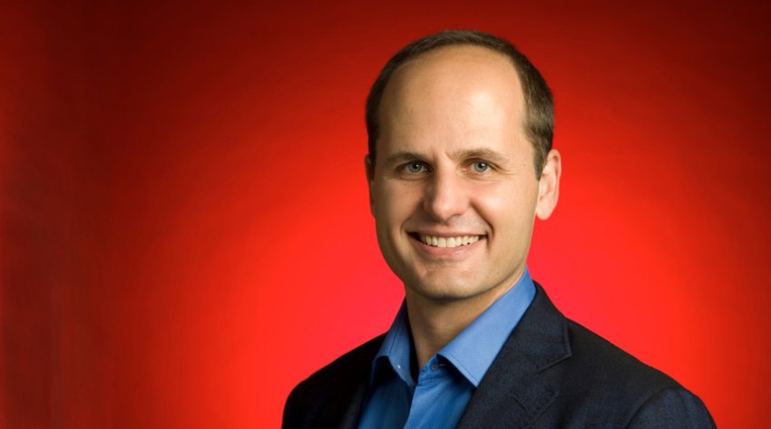 Laszlo Bock Google VP RRHH