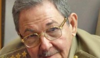 raul castro