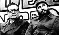 allende y castro