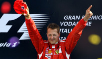 schumacher