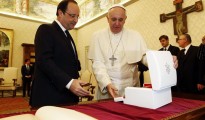 hollande-francia-papa-francisco