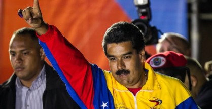 Felicitan-a-Maduro-por-1-año-triunfo