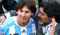 maradona