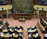 camara diputados