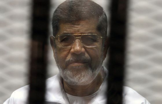 morsi