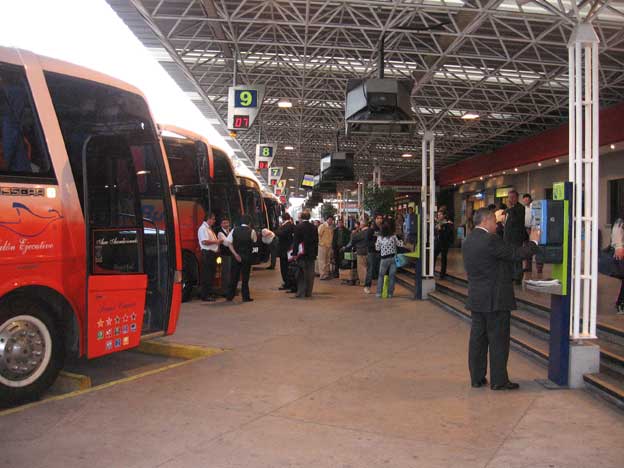 terminal-bus