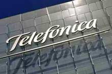 telefonica