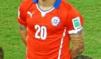 Charles-Aranguiz-Chile