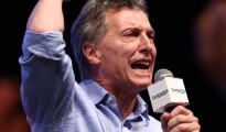 presidente macri