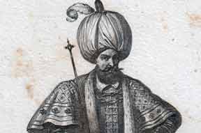 Sultan-Suleiman-El-Magnifico