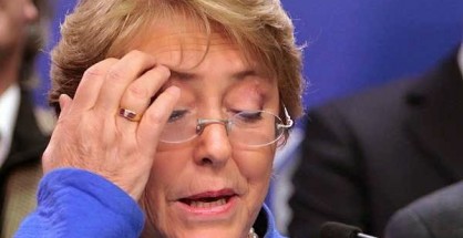 bachelet, mal