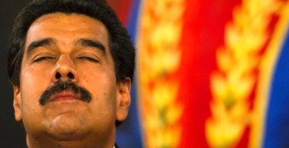 nicolas maduro,demente