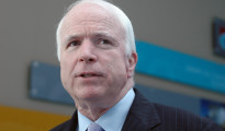 mccain