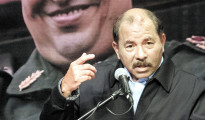 ortega dictador comunista