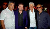 Mauricio-Guerrero-Rodrigo-Eitel-Oscar-Lolo-Peña-European-Latin-Music-Awards-Italia-Stadio-Benito-Stirpe