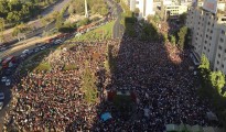 venezolanos en chile