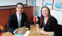 Visita-Chile-Venezuela-Chahuan-Guaido-Del-Real-Congreso